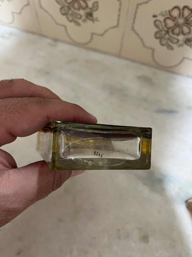 M7 Ysl Vintage Yves Saint Laurent Ultra Raro