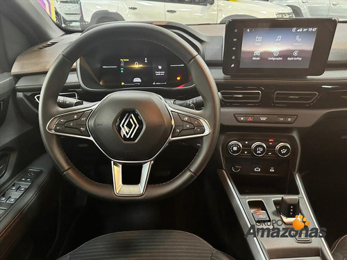 Renault Kardian 1.0 TCE FLEX PREMIÉRE EDITION EDC
