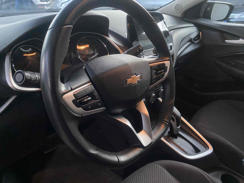 Chevrolet Onix 1.0 TURBO FLEX PLUS LTZ AUTOMÁTICO