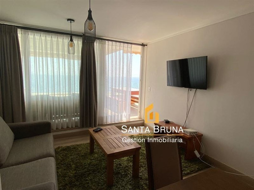 Imagen 4 de 30 de Oportunidad Departamento Reñaca - Cochoa