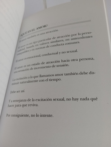 Seis Reglas Radicales Para Sobrevivir Con Tu Pareja (Usado)