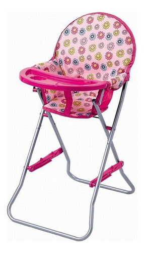 Silla Plegable Para Bebé, Muebles De Simulación, Juguete,