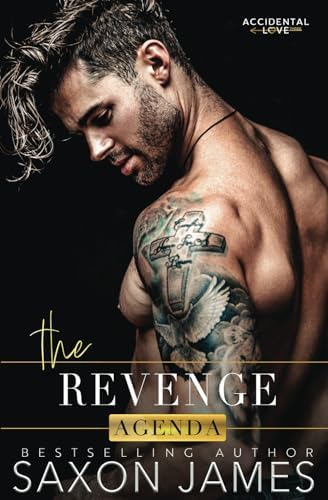 Libro:  The Revenge Agenda (accidental Love)