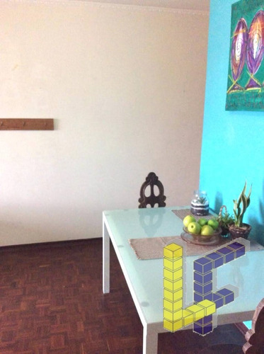 Apartamento - B. Oswaldo Cruz - 17016