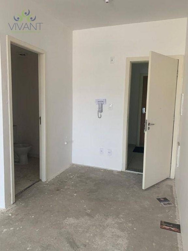 Imagem 5 de 17 de Sala Para Alugar, 35 M² Por R$ 1.200,00/mês - Centro - Suzano/sp - Sa0087