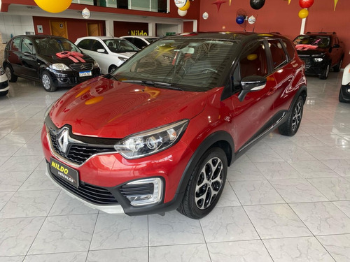 Renault Captur 2.0 16v Intense Aut. 5p