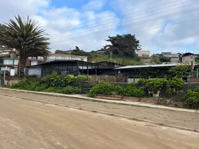 Terreno en venta