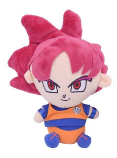 Dragon Ball Z Peluche De Goku | MercadoLibre ???? Dragon Ball Z Peluche De Goku | MercadoLibre ????