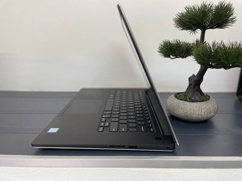 Dell Xps 15 9570 Core I7 Nvidia Gtx 1050ti 32gb Ram + 512gb Plateado (Reacondicionado)