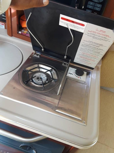 Imagen 11 de 13 de Mini Yate Sea Ray Sundancer 24.5 Lv1640