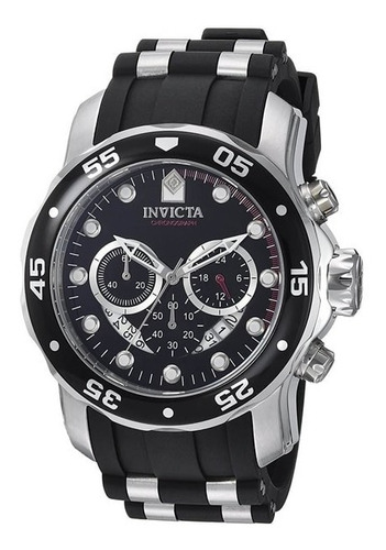 Reloj Invicta Original Para Caballero