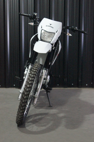 Corven Triax 150 R2 0km Enduro Hasta 18 Cuotas