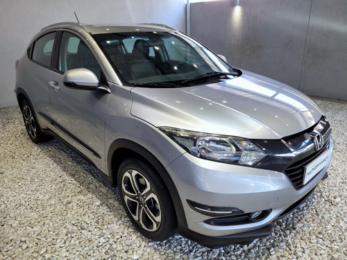 Imagen 4 de 18 de Honda Hrv Exl Full Full 1.8n At 7°| 2019