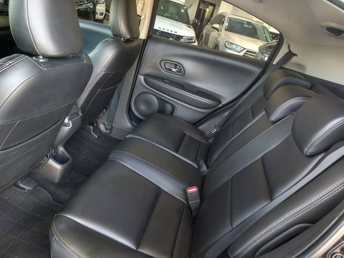 Imagem 13 de 13 de Honda Hr-v 1.8 16v Flex Ex 4p Automático