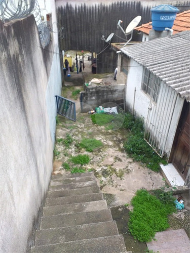 Imagem 18 de 30 de Excelente Terreno Na Vila Guilherme - Reo617108