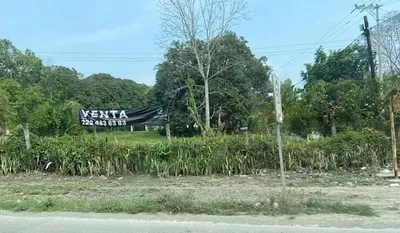 Rancho en venta