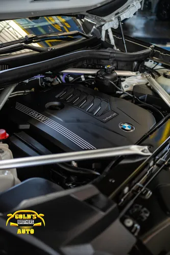 Bmw X6 Xdrive40i M Package 2022 Recien Importada Clean