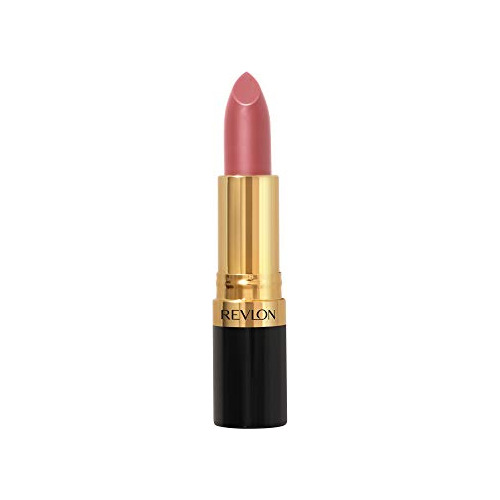 Lápiz Labial Revlon Super Lustrous, Recatado