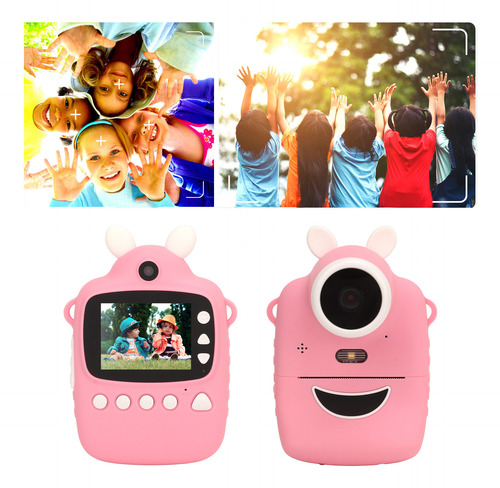 Papel De Impresión Térmica P1 Print Para Niños
