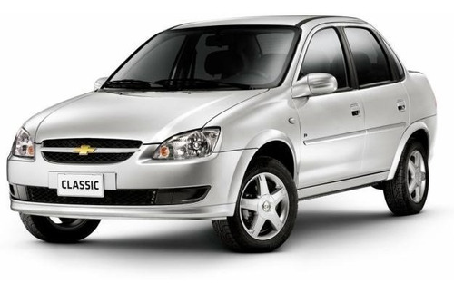 Cambio Aceite Y Filtro Chevrolet Corsa 1.6i 16v Desde 1996