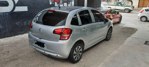 Imagen 3 de 7 de Citroen 2019 C 3 1.6 Vti Live