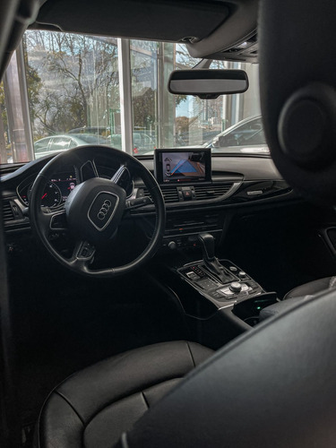 Audi A6 3.0 Tfsi Stronic Quattro 333cv