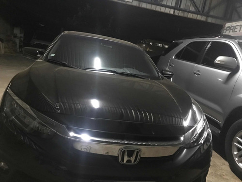 Honda Civic 2019 1.5 Touring Turbo Aut. 4p