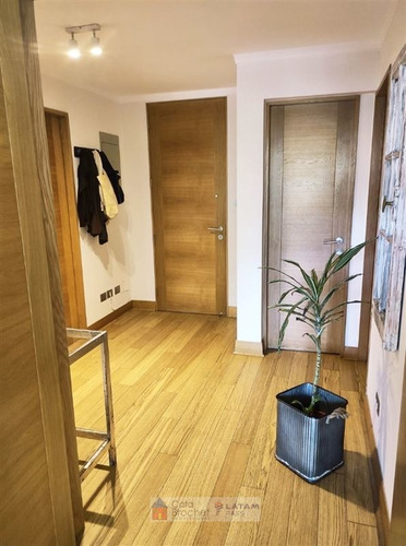 Imagen 26 de 27 de Departamento En Venta En Vitacura