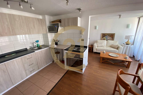 Venta Departamento Ideal Para Inversión