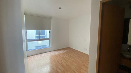 Imagen 9 de 11 de Departamento En Renta, Cuauhtémoc, Ciudad De México