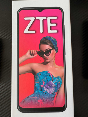 Zte Blade V50 Smart (Usado)