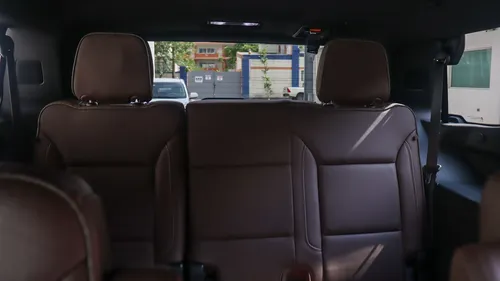 Chevrolet Tahoe 6.2 V8 High Country At