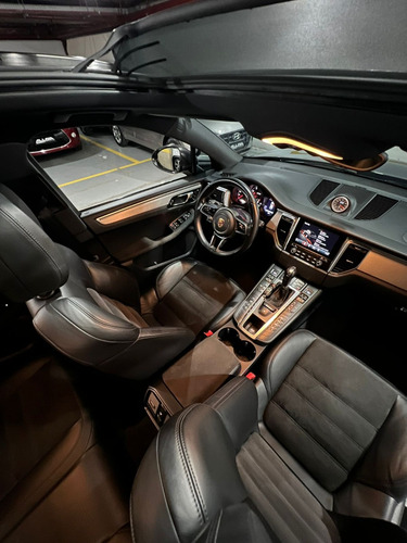Porsche Macan 3.0 Gts 5p