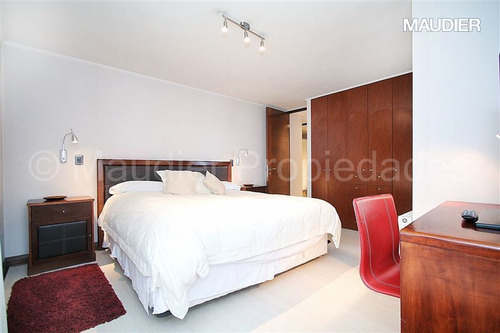 Departamento En Arriendo En Las Condes