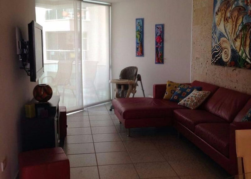 Imagen 10 de 14 de Eloisa Mejia Rentahouse Vende Apartamento En Tucacas Falcon 22-8186