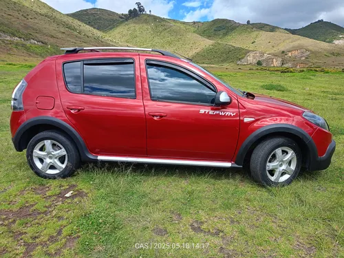 Renault Stepway 1.6l