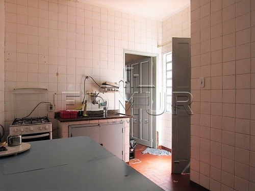 Casa - Jardim - Ref: 927 - L-927