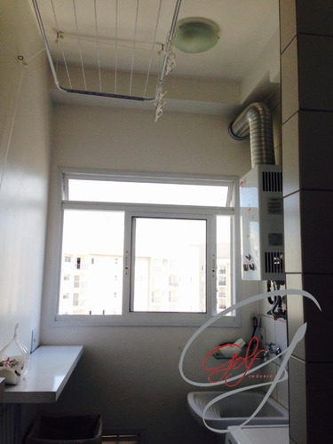 Imagem 17 de 28 de Belissimo Apartamento Innova São Francisco - Osasco - Ap00773 - 69236036