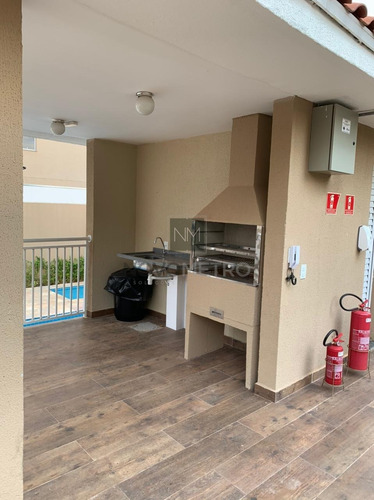 Imagem 14 de 15 de Apartamento À Venda Em Vila Industrial - Ap005659
