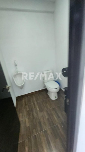Edificio En Venta- Ciudad Satélite
