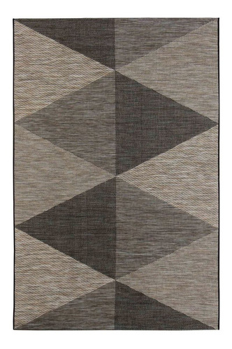 Alfombra Breeze Sisal Look 160x230cm