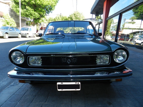 Imagen 11 de 12 de Renault Torino Zx - 1980