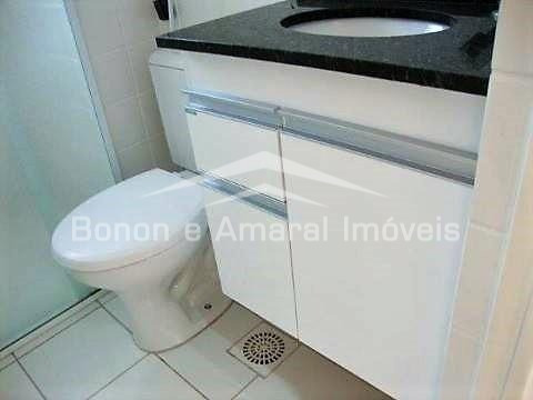 Imagem 4 de 12 de Apartamento À Venda Em Parque Das Colinas - Ap013002