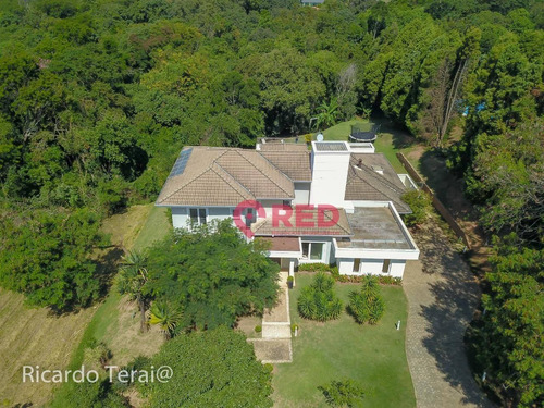 Imagem 28 de 30 de Magnifica Casa No Condomínio Fazenda Vila Real Em Itu - Ca0490