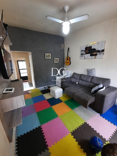 Imagem 2 de 21 de Casa - Ca00492 - 69797917