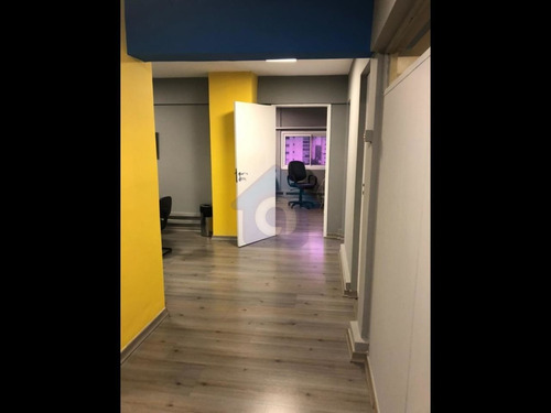 Imagem 10 de 15 de Amplo Cj Comercial No Paraíso 2 Andares 391m² - Tw14599