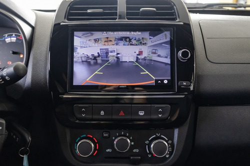 Renault Kwid Outsider