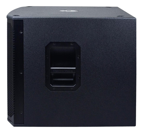 Subwoofer Ativo Electro Voice Ekx-18sp 1300w 134db Spl