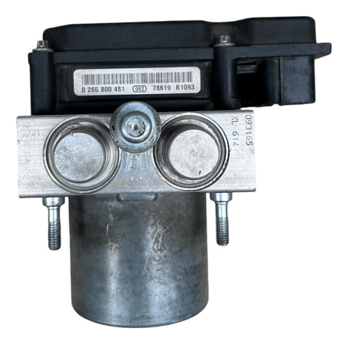 Modulo De Frenos Abs Ford F150 2007 7l34 2c346-ae (Usado)