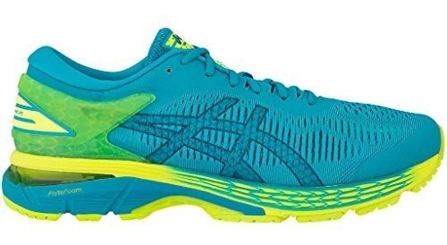 Zapatillas De Running Asics Gel-kayano 25 Sp Para Hombre